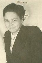 Туркина Анна Иннокентьевна